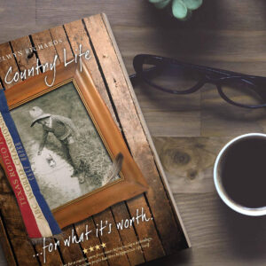 My Country Life by Del Richards
